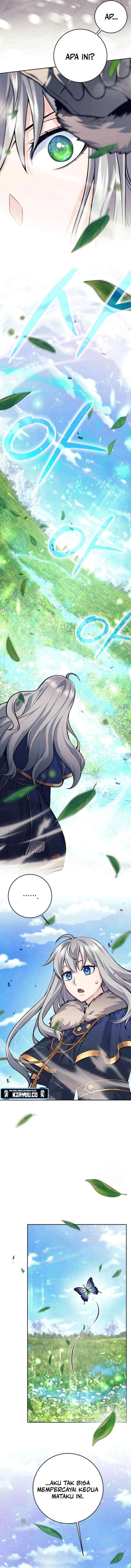 I Quit The Heros Party Chapter 75 Gambar 11