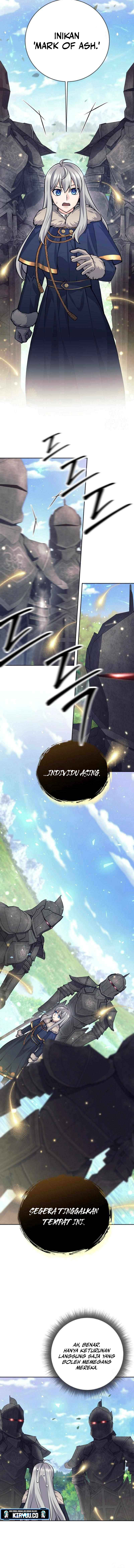 I Quit The Heros Party Chapter 75 Gambar 14