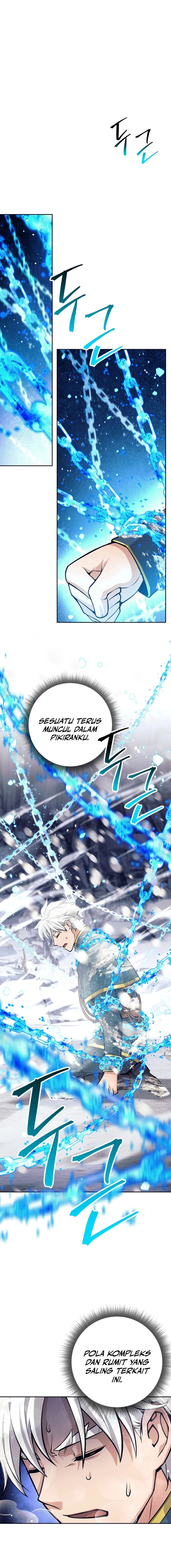 I Quit The Heros Party Chapter 77 Gambar 2
