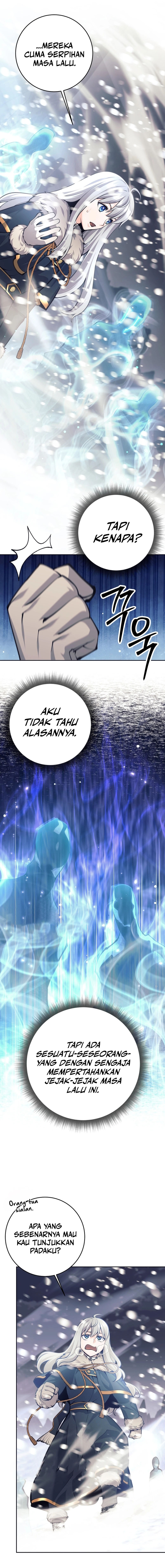 I Quit The Heros Party Chapter 77 Gambar 13
