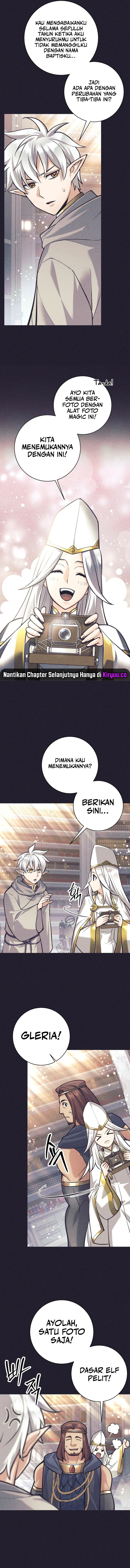 I Quit The Heros Party Chapter 80 Gambar 3