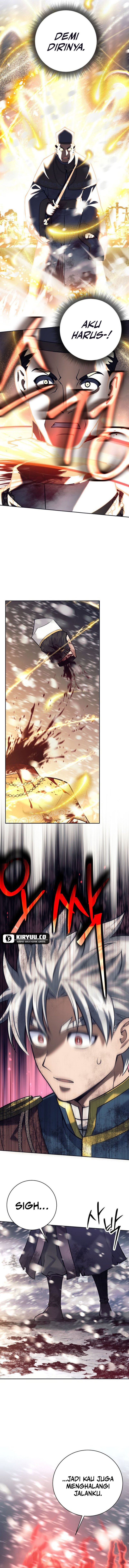 I Quit The Heros Party Chapter 85 Gambar 4