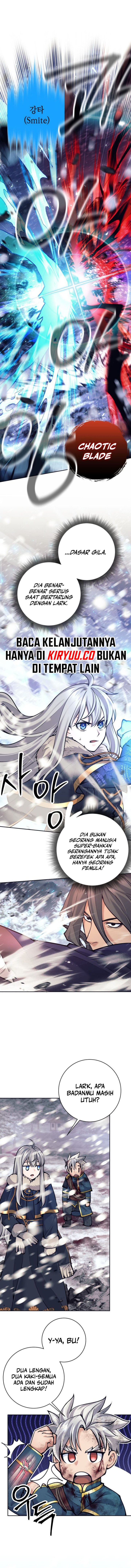I Quit The Heros Party Chapter 85 Gambar 11