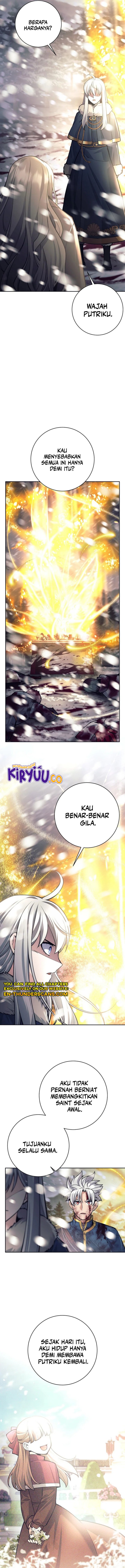 I Quit The Heros Party Chapter 86 Gambar 3