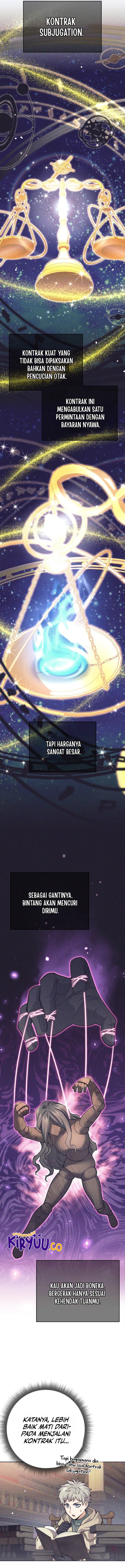 I Quit The Heros Party Chapter 86 Gambar 5