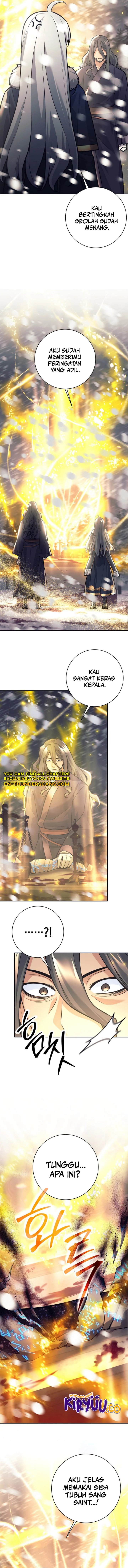 I Quit The Heros Party Chapter 86 Gambar 7