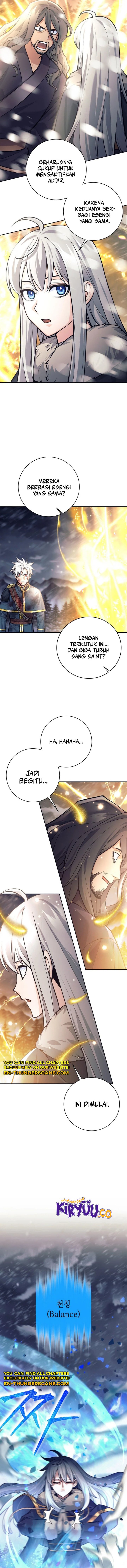 I Quit The Heros Party Chapter 86 Gambar 8
