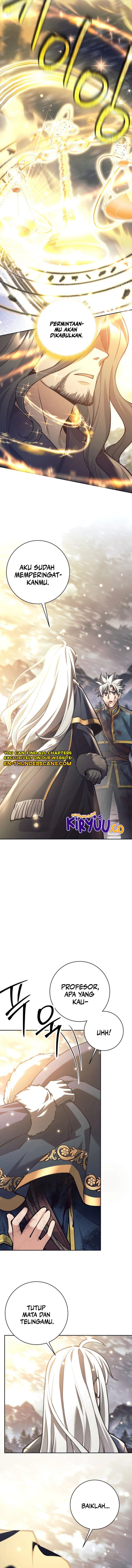 I Quit The Heros Party Chapter 86 Gambar 10