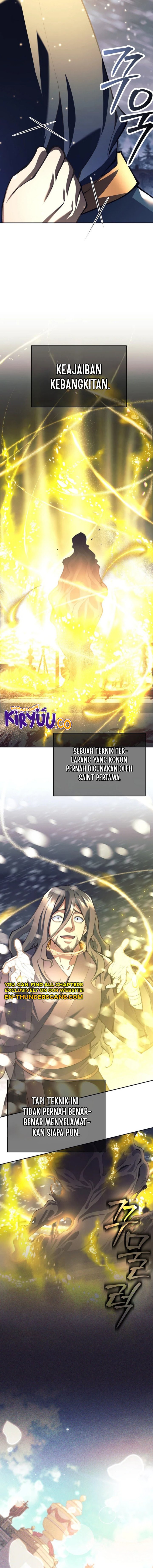 I Quit The Heros Party Chapter 86 Gambar 11