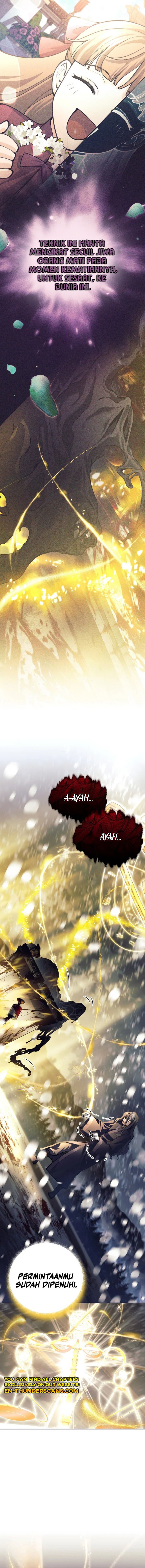 I Quit The Heros Party Chapter 86 Gambar 12