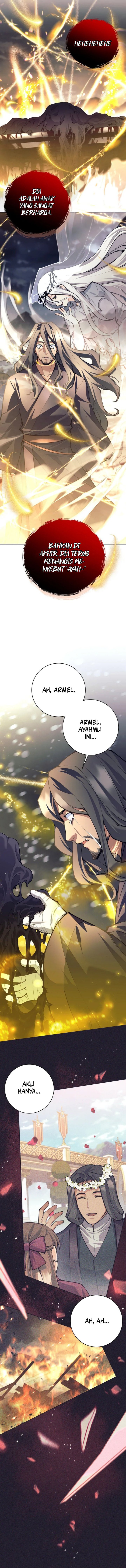 I Quit The Heros Party Chapter 86 Gambar 13