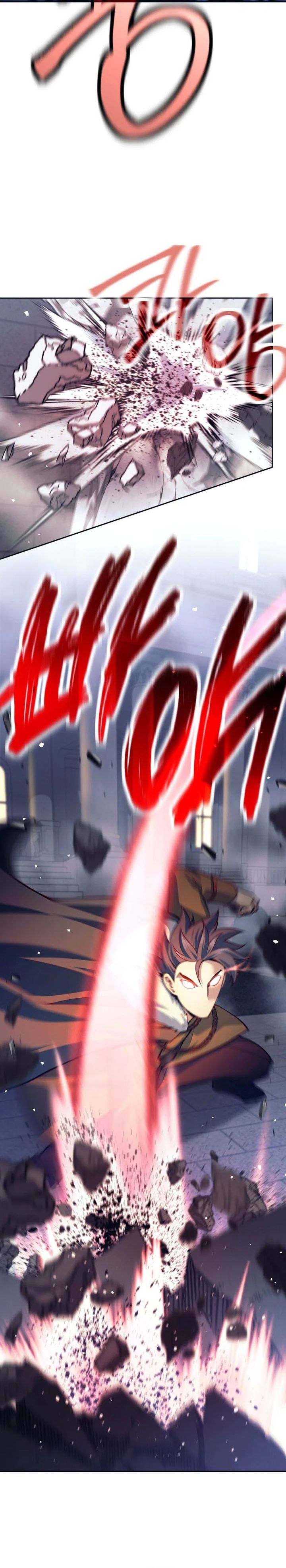 I Quit The Heros Party Chapter 87 Gambar 2