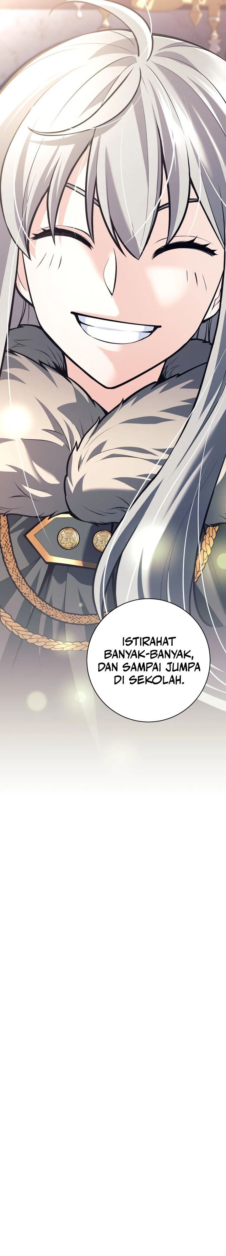 I Quit The Heros Party Chapter 87 Gambar 36