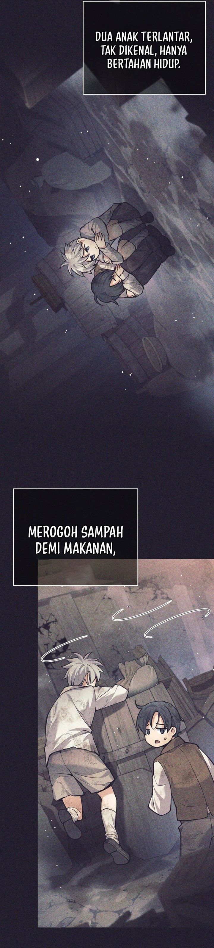 I Quit The Heros Party Chapter 88 Gambar 4