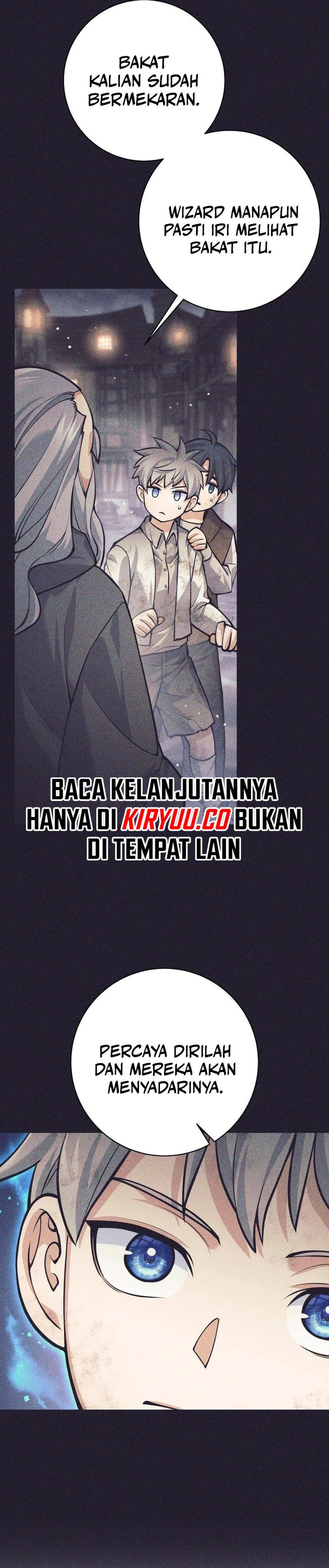 I Quit The Heros Party Chapter 88 Gambar 6