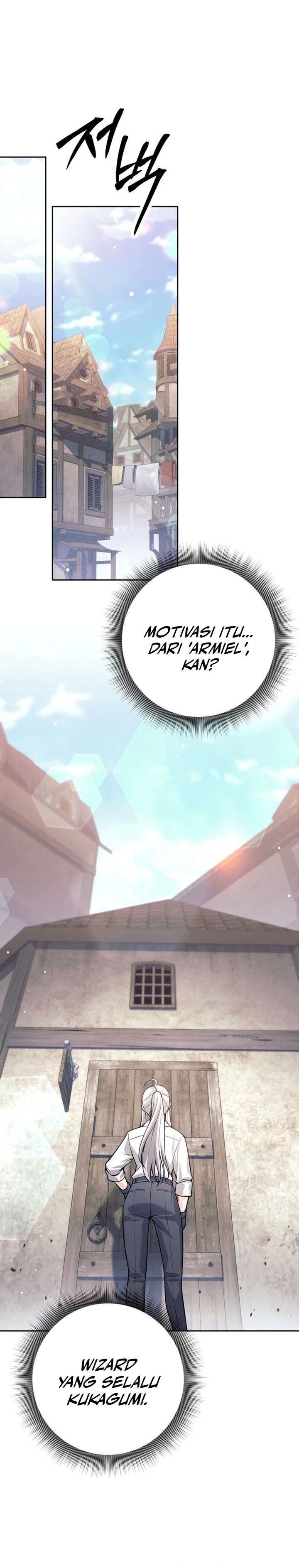 I Quit The Heros Party Chapter 88 Gambar 9