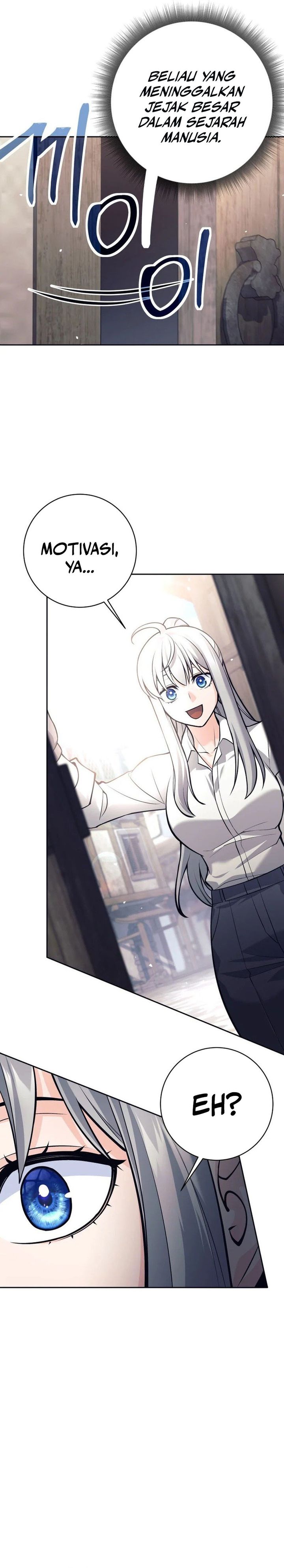 I Quit The Heros Party Chapter 88 Gambar 10