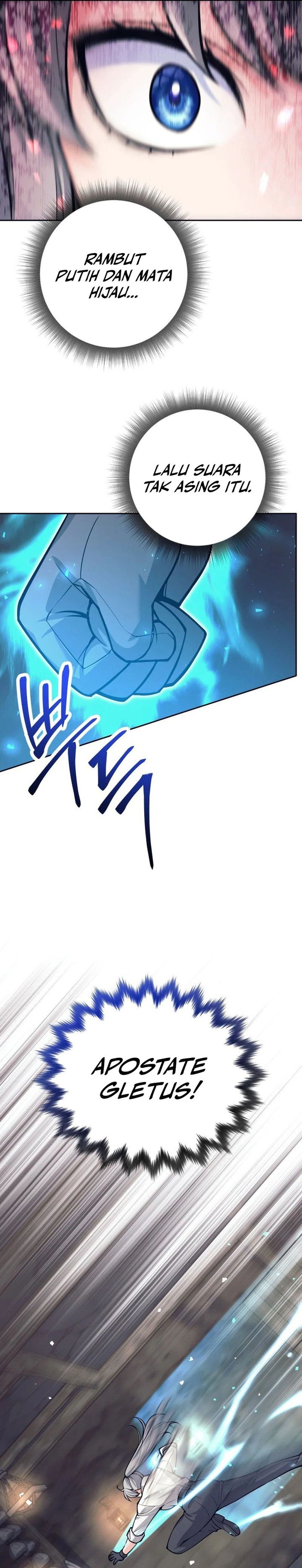 I Quit The Heros Party Chapter 88 Gambar 12