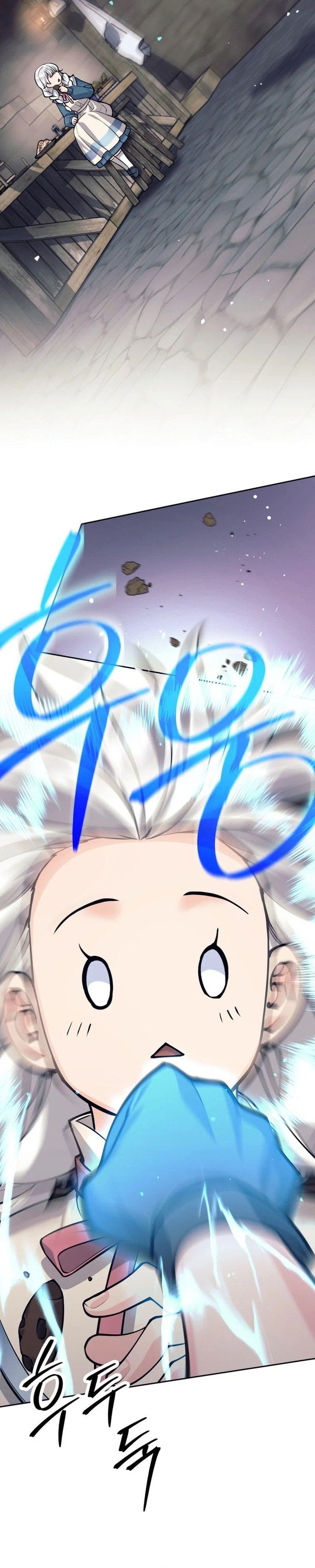 I Quit The Heros Party Chapter 88 Gambar 13