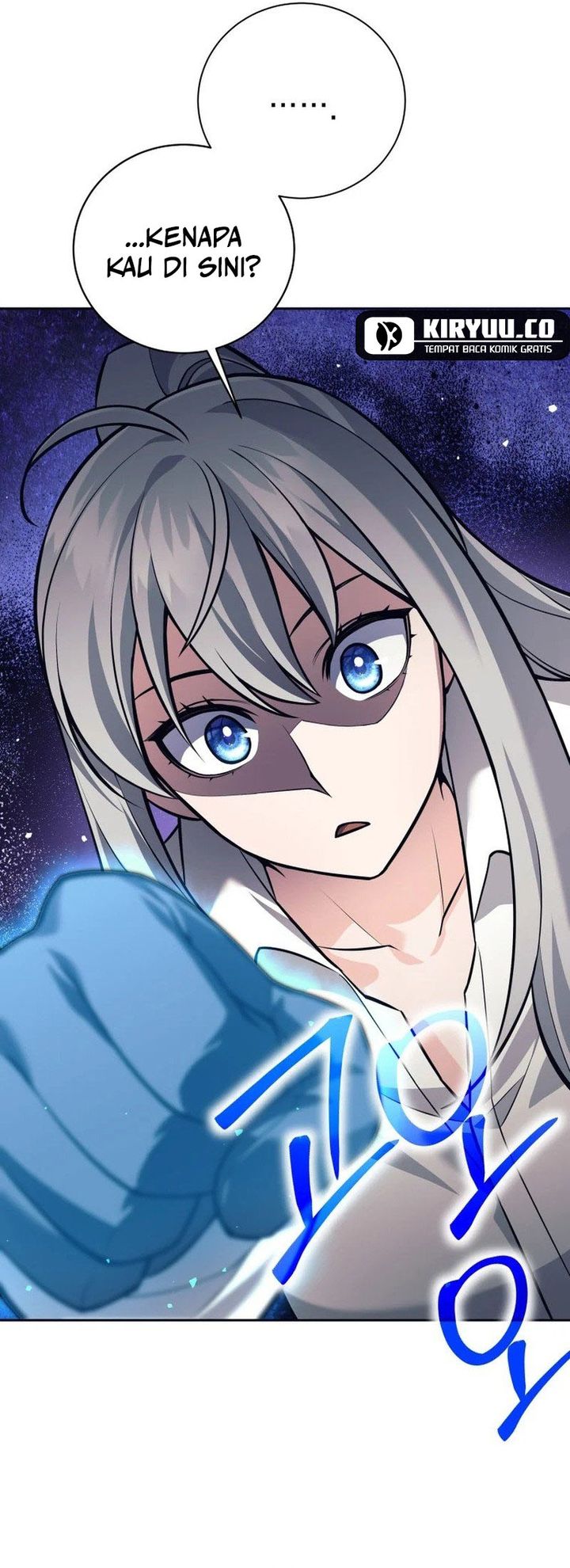 I Quit The Heros Party Chapter 88 Gambar 14