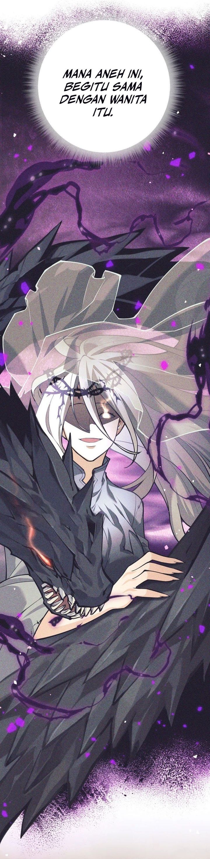 I Quit The Heros Party Chapter 88 Gambar 16