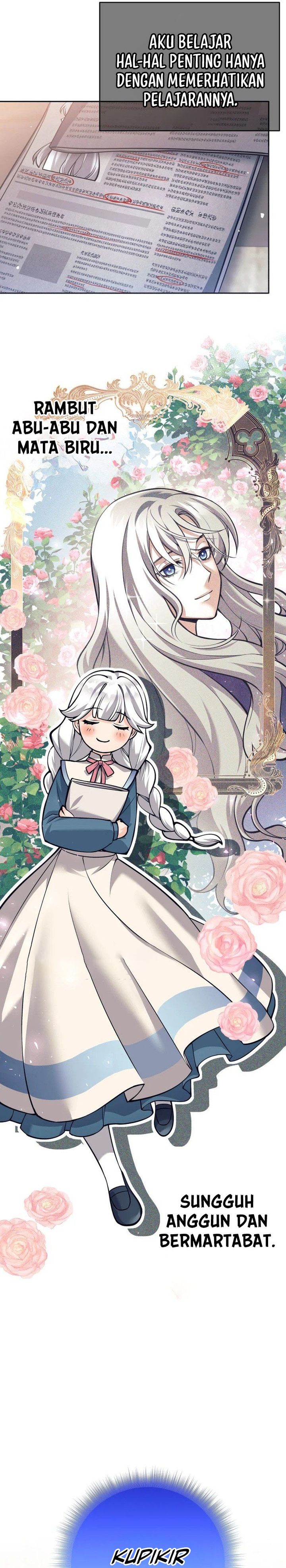 I Quit The Heros Party Chapter 88 Gambar 21