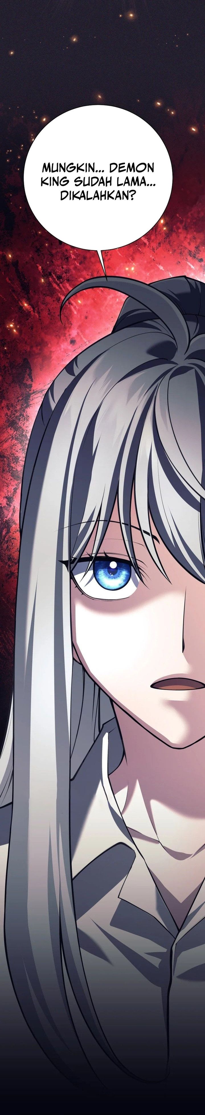 I Quit The Heros Party Chapter 88 Gambar 38