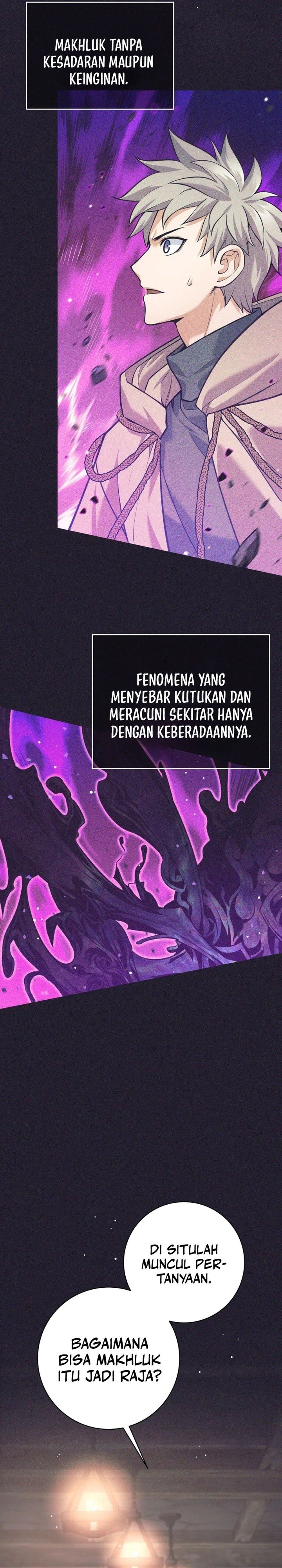 I Quit The Heros Party Chapter 89 Gambar 2