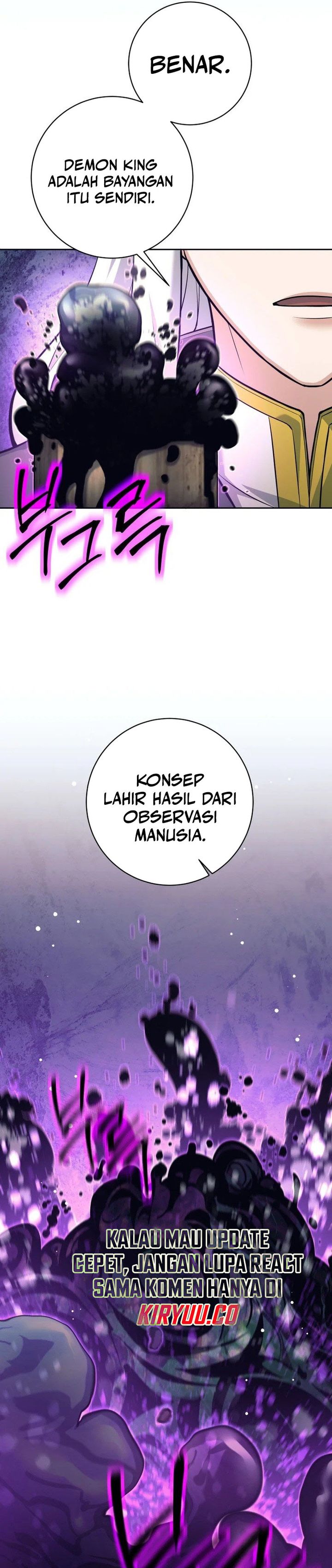 I Quit The Heros Party Chapter 89 Gambar 15