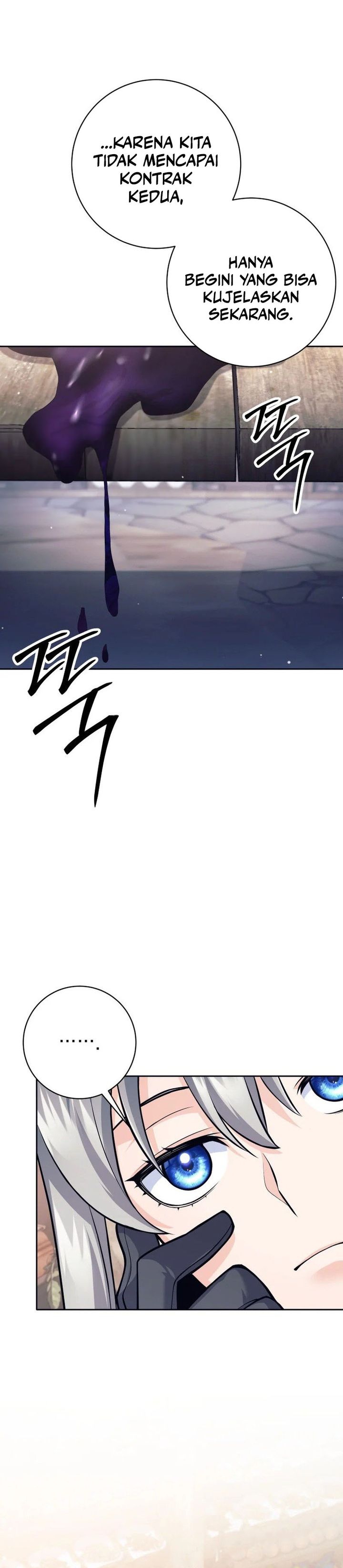 I Quit The Heros Party Chapter 89 Gambar 23