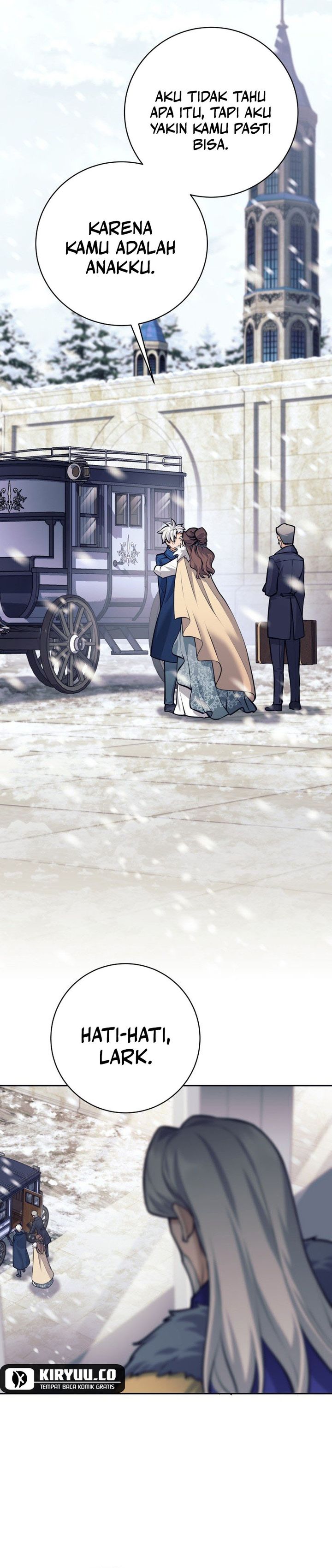 I Quit The Heros Party Chapter 90 Gambar 6