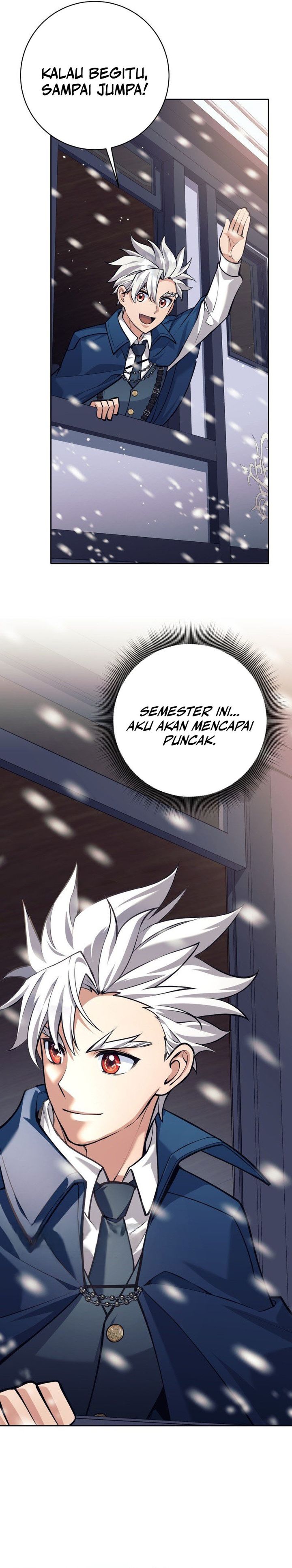 I Quit The Heros Party Chapter 90 Gambar 7