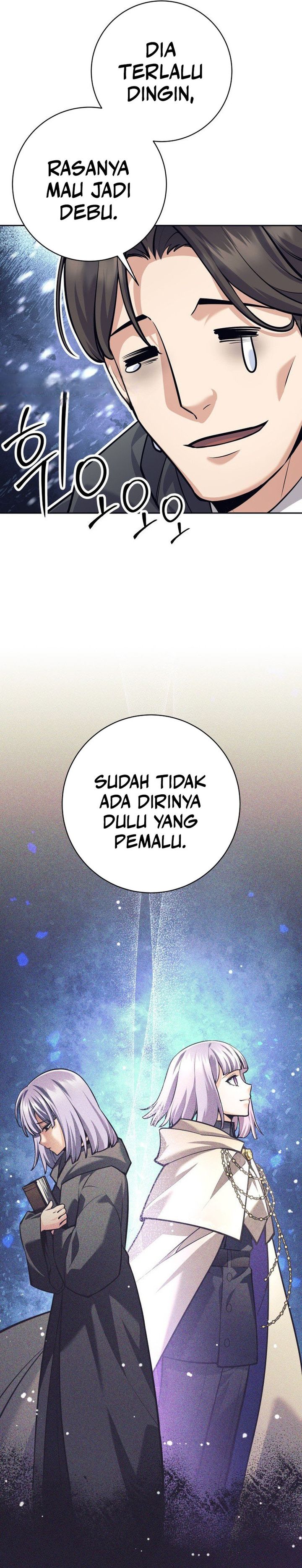 I Quit The Heros Party Chapter 90 Gambar 11