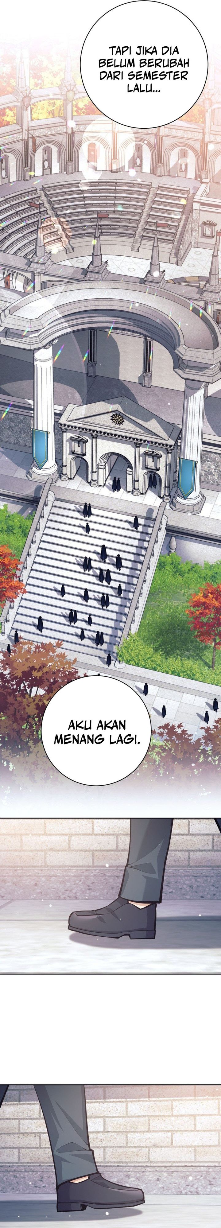 I Quit The Heros Party Chapter 90 Gambar 35