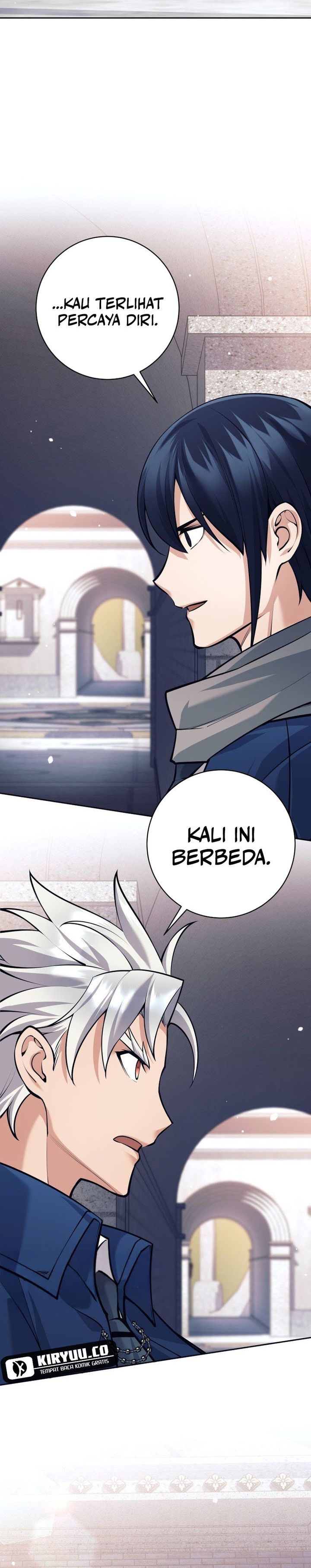 I Quit The Heros Party Chapter 90 Gambar 36