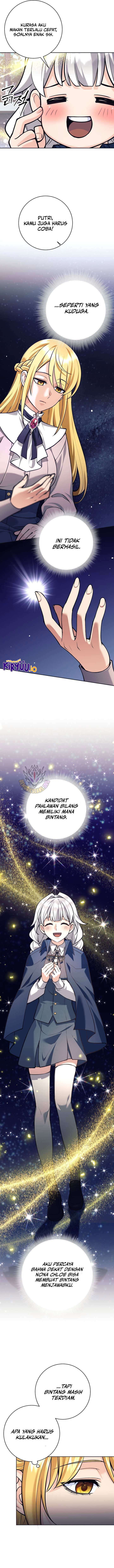 I Quit The Heros Party Chapter 98 Gambar 4