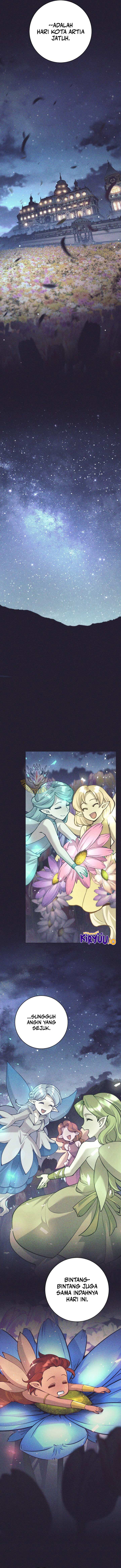 I Quit The Heros Party Chapter 98 Gambar 8