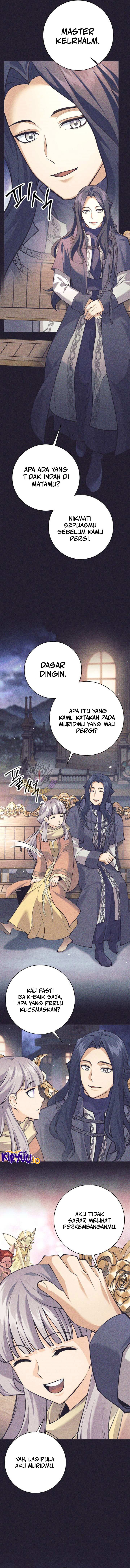 I Quit The Heros Party Chapter 98 Gambar 10
