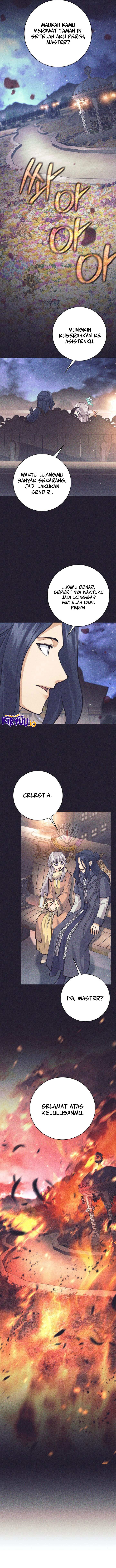 I Quit The Heros Party Chapter 98 Gambar 11