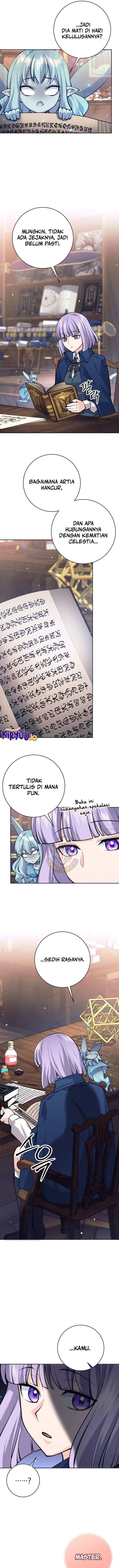 I Quit The Heros Party Chapter 98 Gambar 12