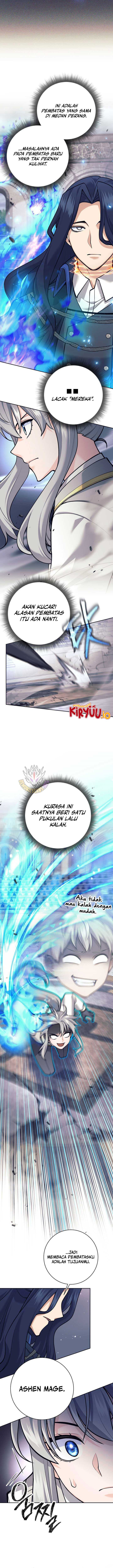 I Quit The Heros Party Chapter 100 Gambar 9