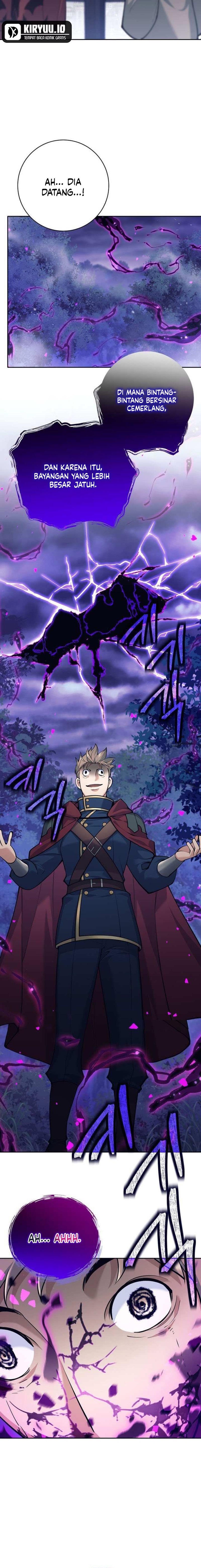 I Quit The Heros Party Chapter 102 Gambar 15