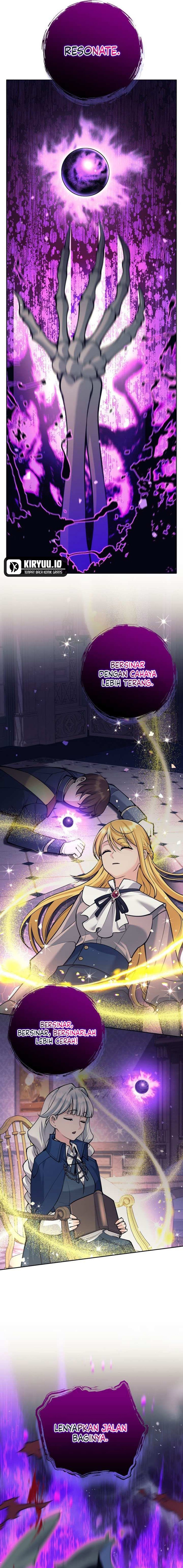 I Quit The Heros Party Chapter 102 Gambar 16