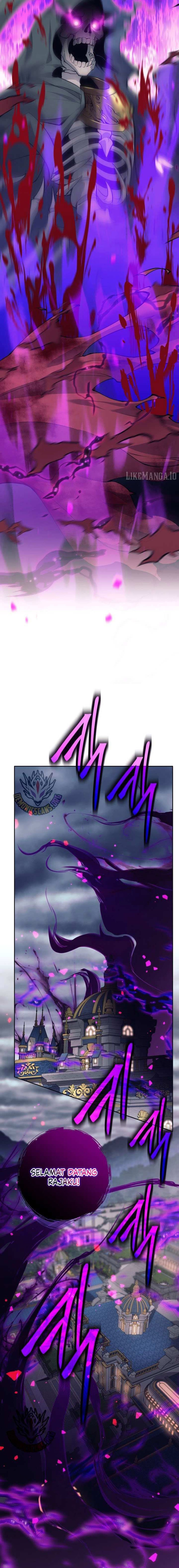 I Quit The Heros Party Chapter 102 Gambar 17