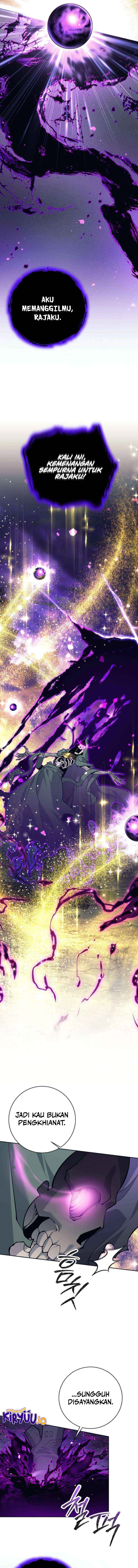 I Quit The Heros Party Chapter 103 Gambar 7