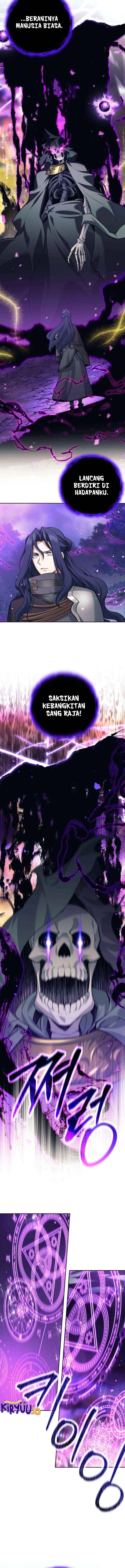 I Quit The Heros Party Chapter 103 Gambar 8