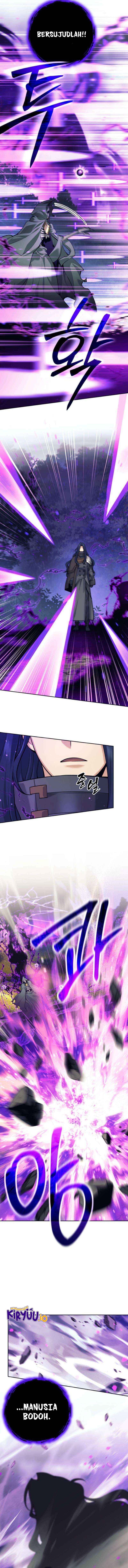 I Quit The Heros Party Chapter 103 Gambar 9