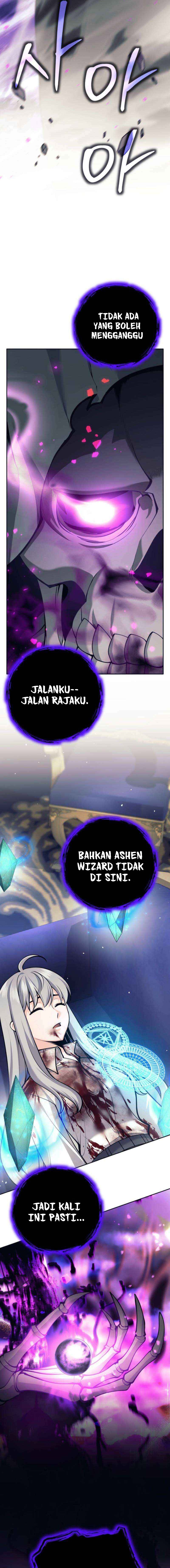 I Quit The Heros Party Chapter 103 Gambar 10