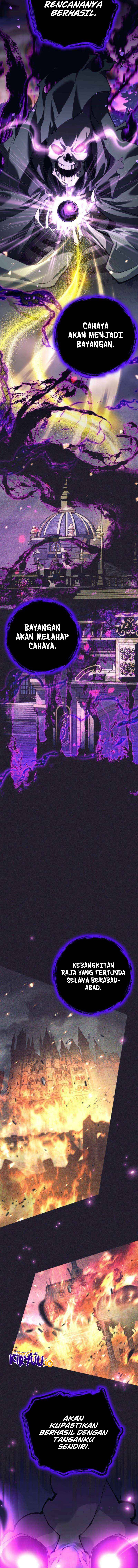 I Quit The Heros Party Chapter 103 Gambar 11