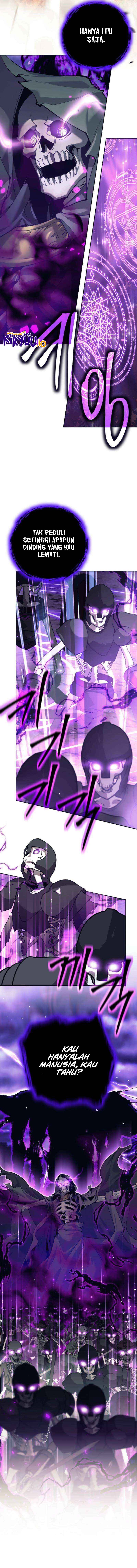 I Quit The Heros Party Chapter 103 Gambar 13